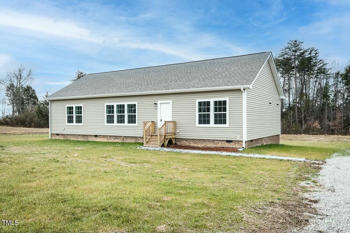 127 Paschal Road Property Photo