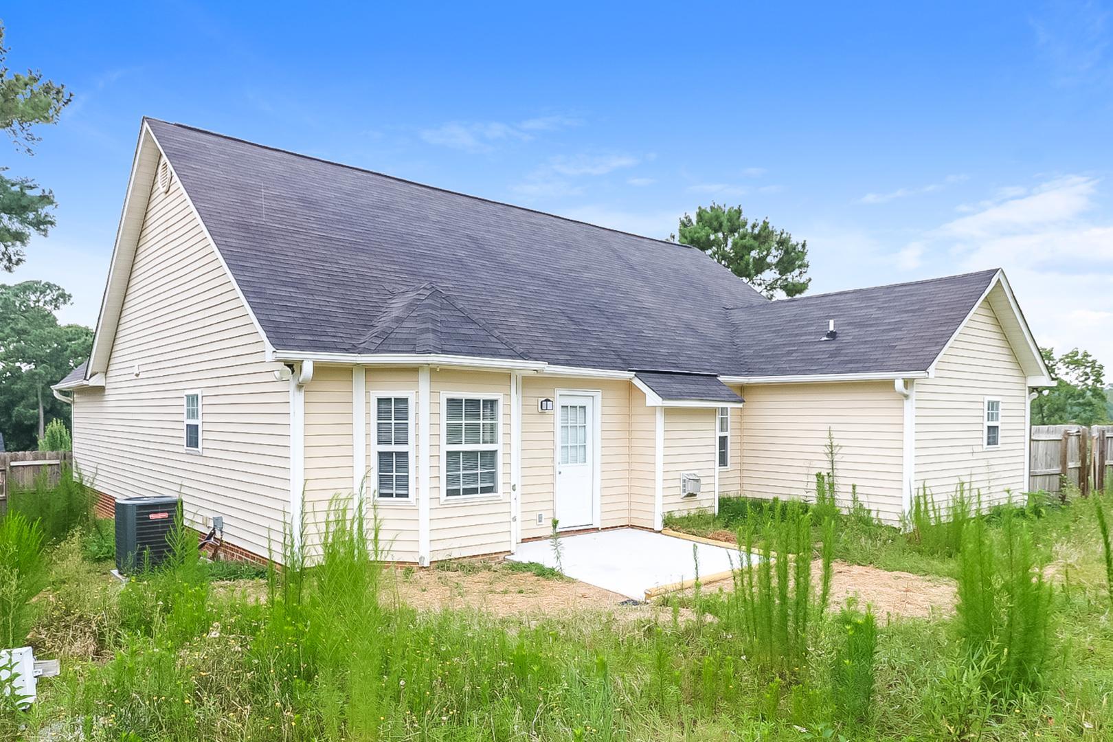 617 Colonial Hills Drive Property Photo 17