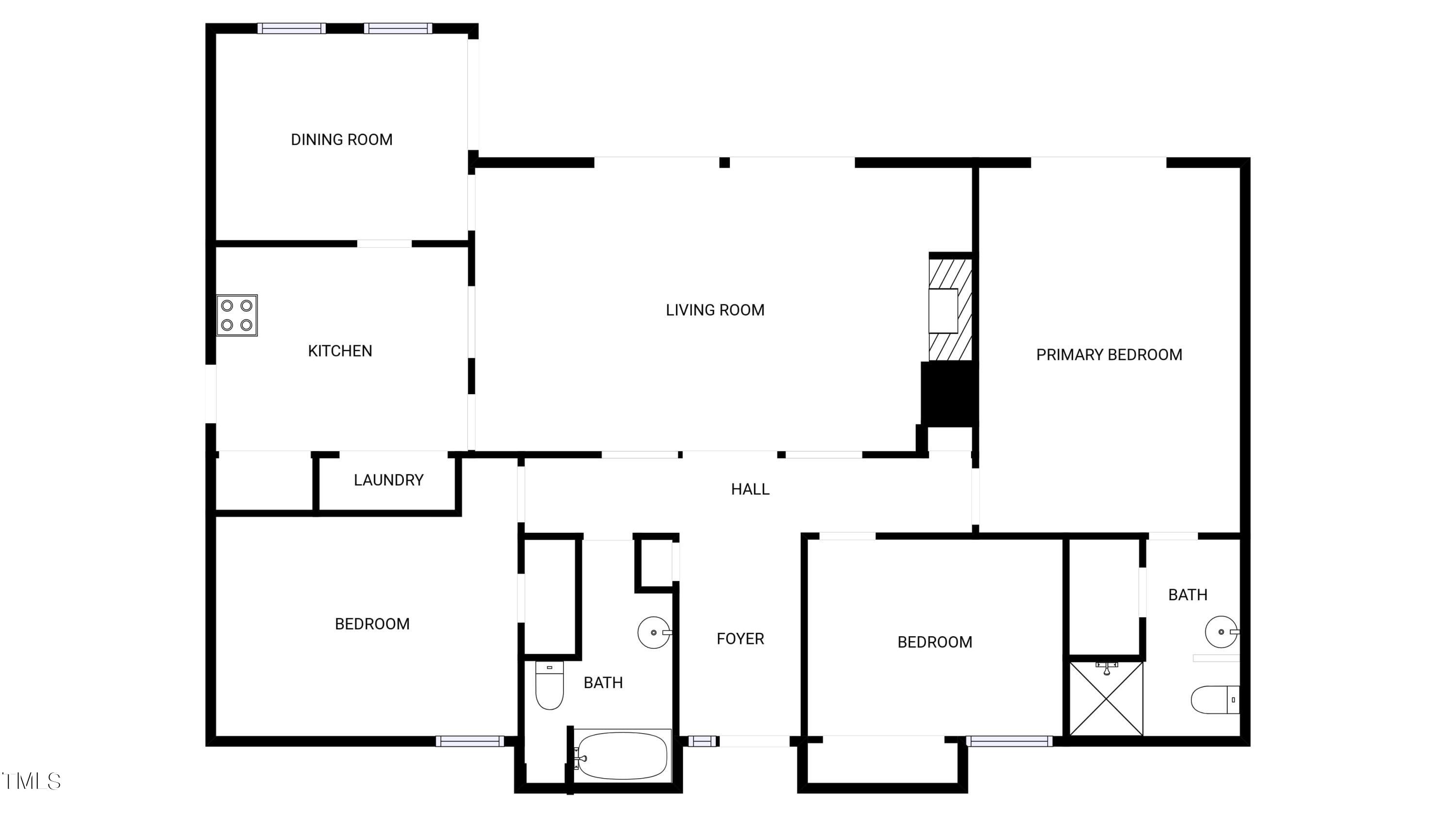 5300 Old Forge Circle Property Photo 19