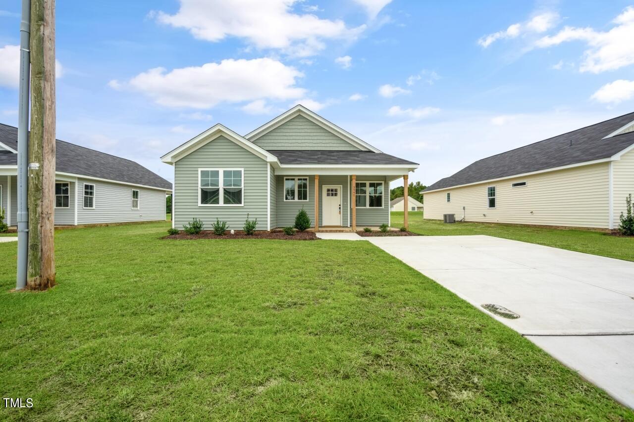 3547 Jetstream Drive Nw Property Photo 2