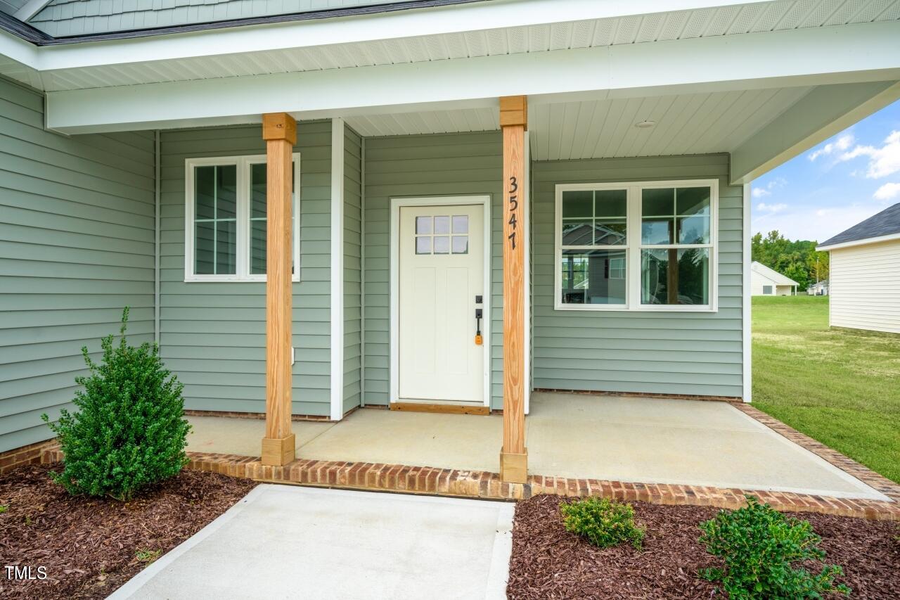 3547 Jetstream Drive Nw Property Photo 3