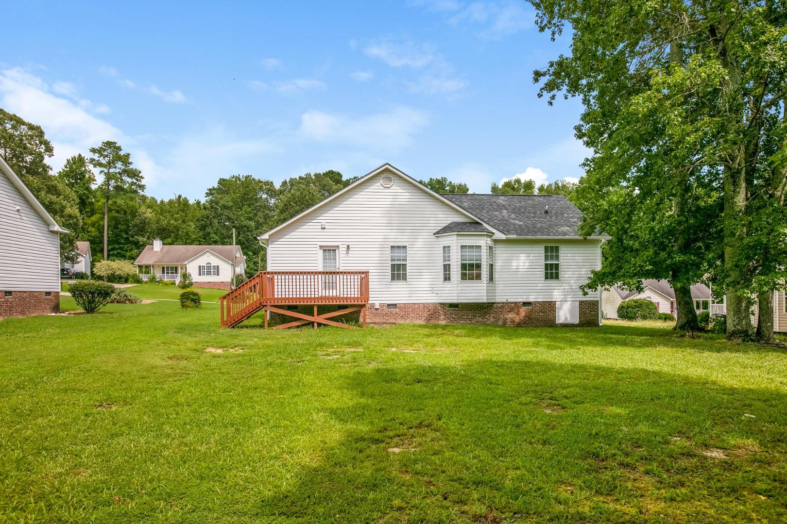 1215 Piney Glen Lane Property Photo 16