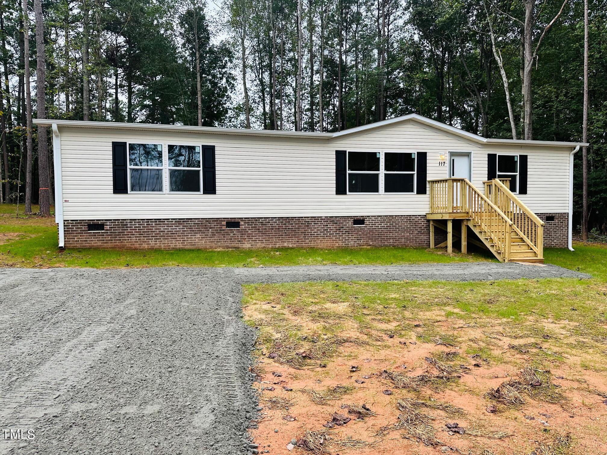 117 Little John Court Property Photo 1