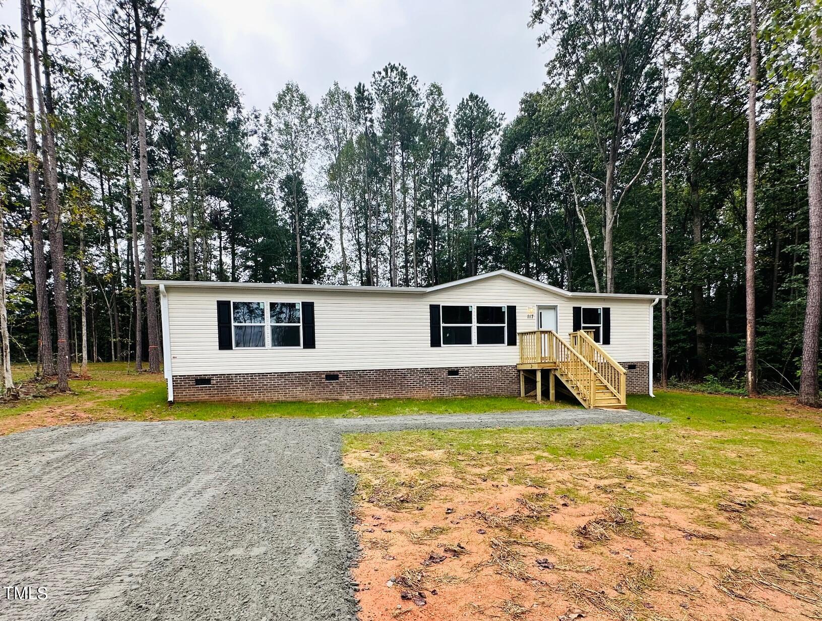 117 Little John Court Property Photo 18