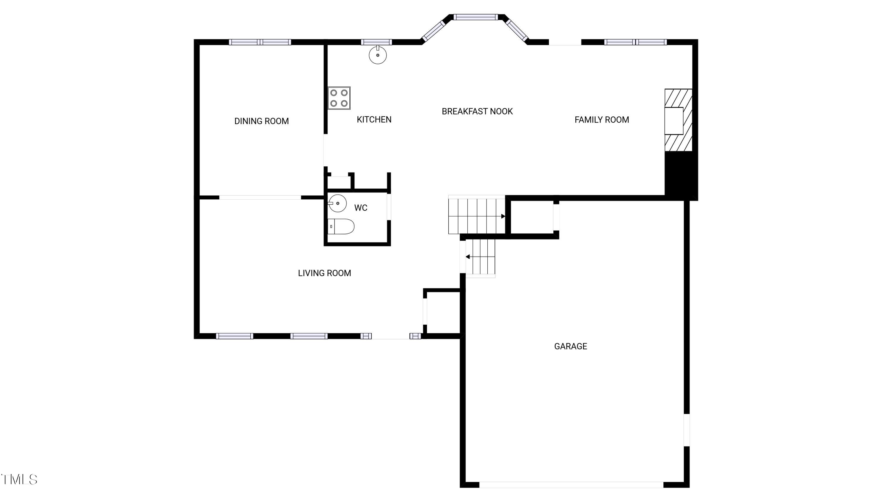 104 Deerwalk Court Property Photo 21
