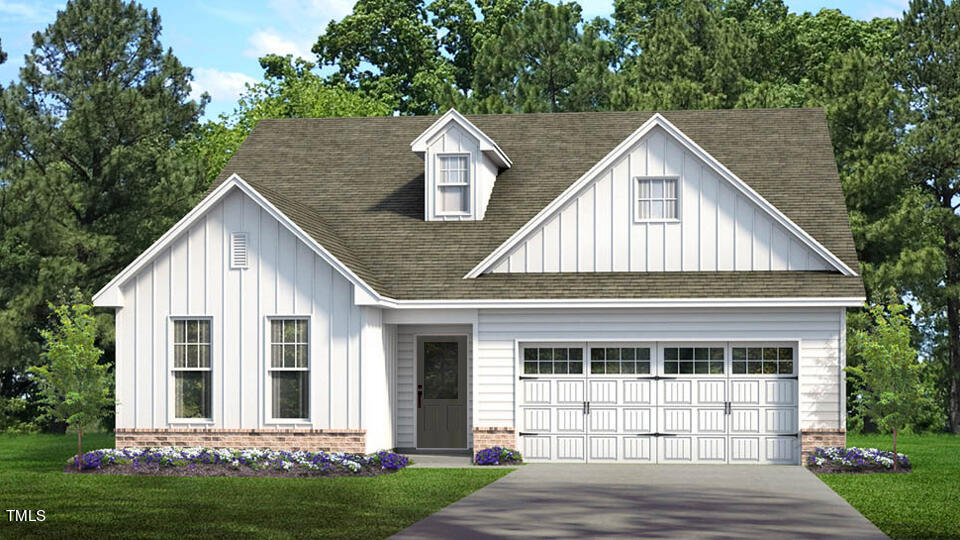 520 Lemon Daisy Lane Property Photo
