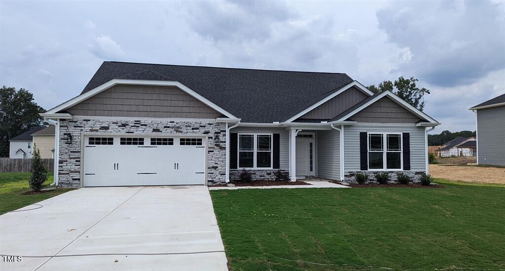 215 Merrifield Lane Property Photo 1