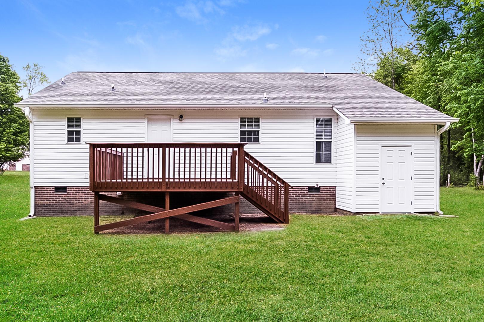 1415 Smokey Mountain Drive Property Photo 16