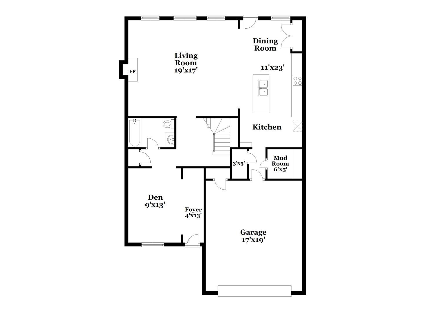 15 Creststone Court Property Photo 2