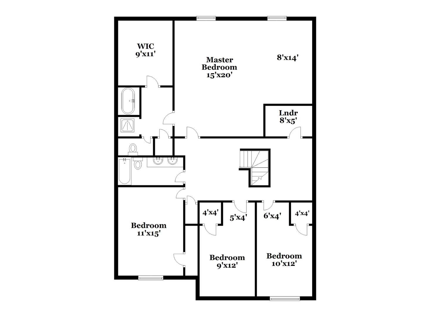 15 Creststone Court Property Photo 3