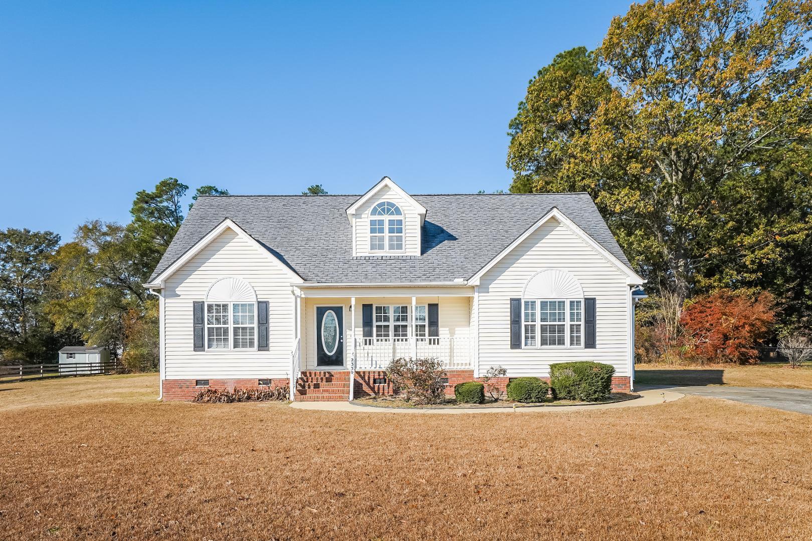 2330 Sumter Drive Property Photo 1