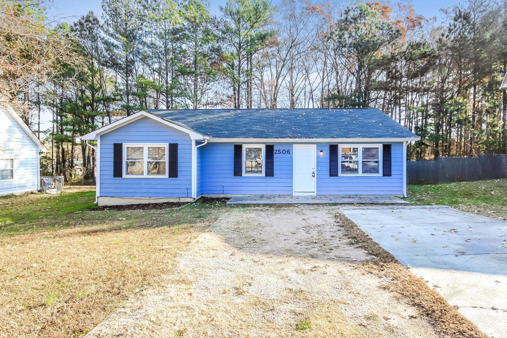2506 Kingdom Way Property Photo 1