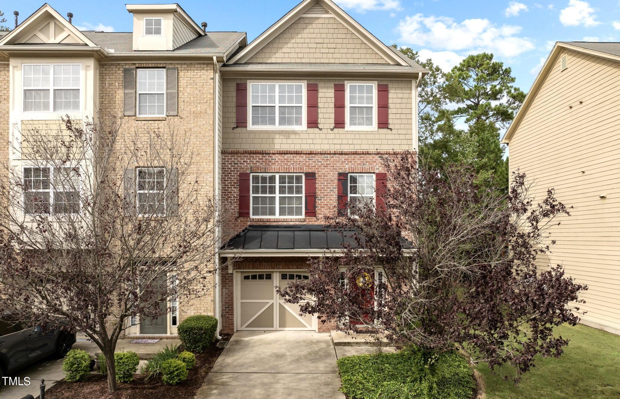 244 Linden Park Lane Property Photo