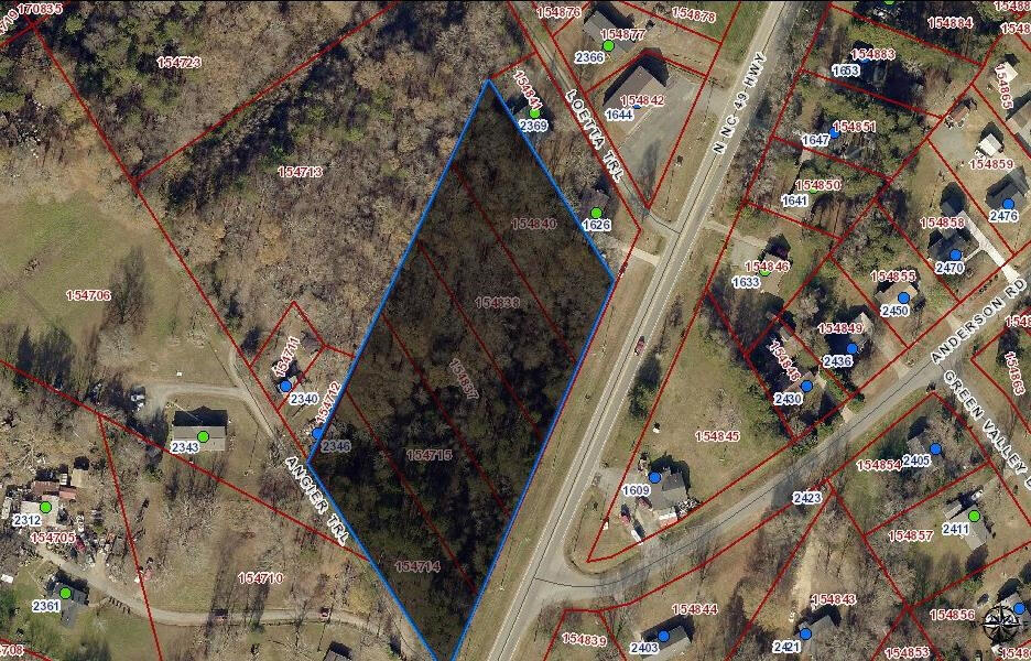 0 (lt6) N Nc 49 Highway Property Photo 3