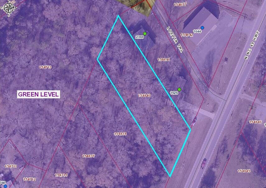 0 (lt3) N Nc 49 Highway Property Photo 2