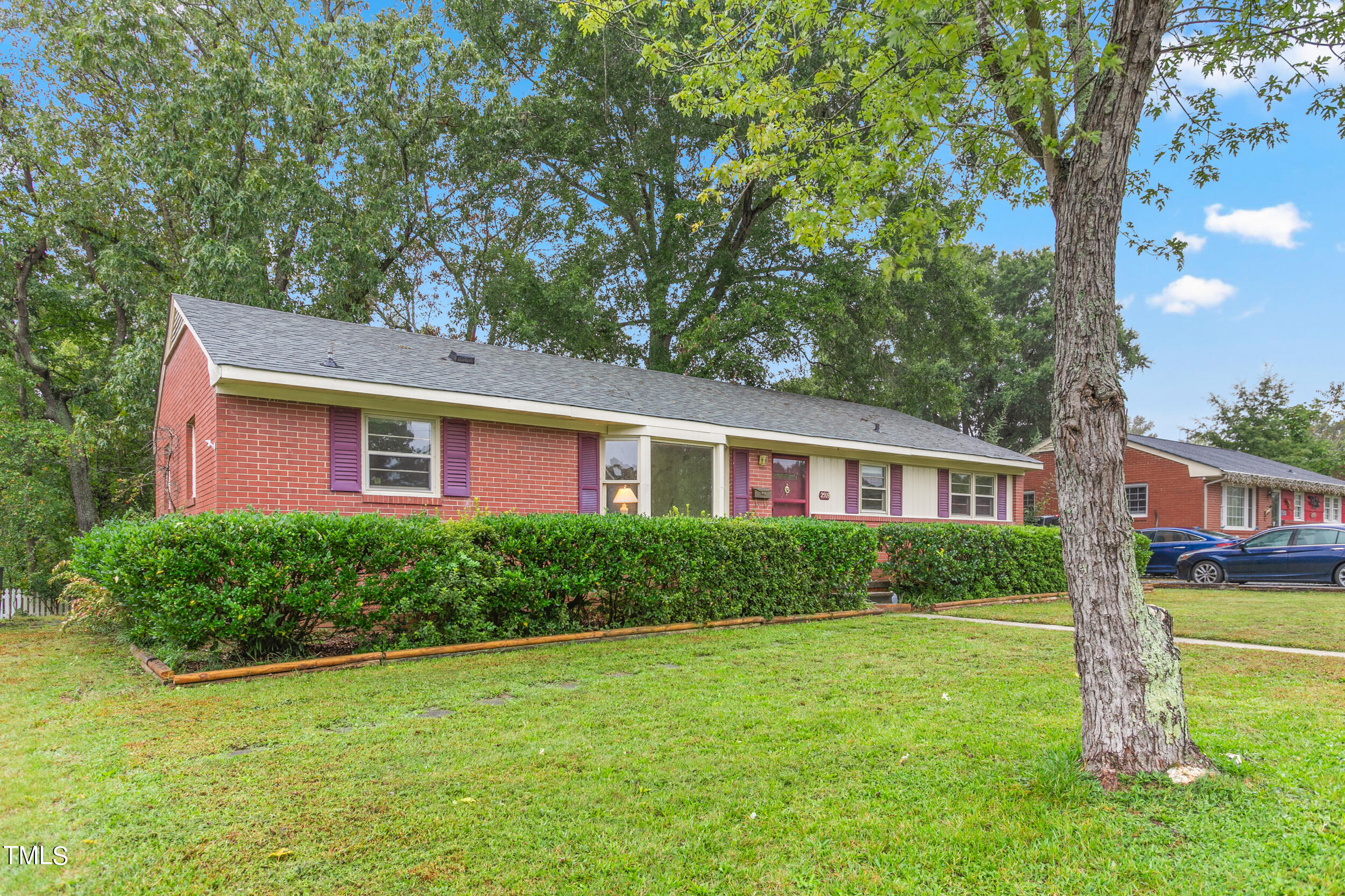 2509 Mckinney Street Property Photo