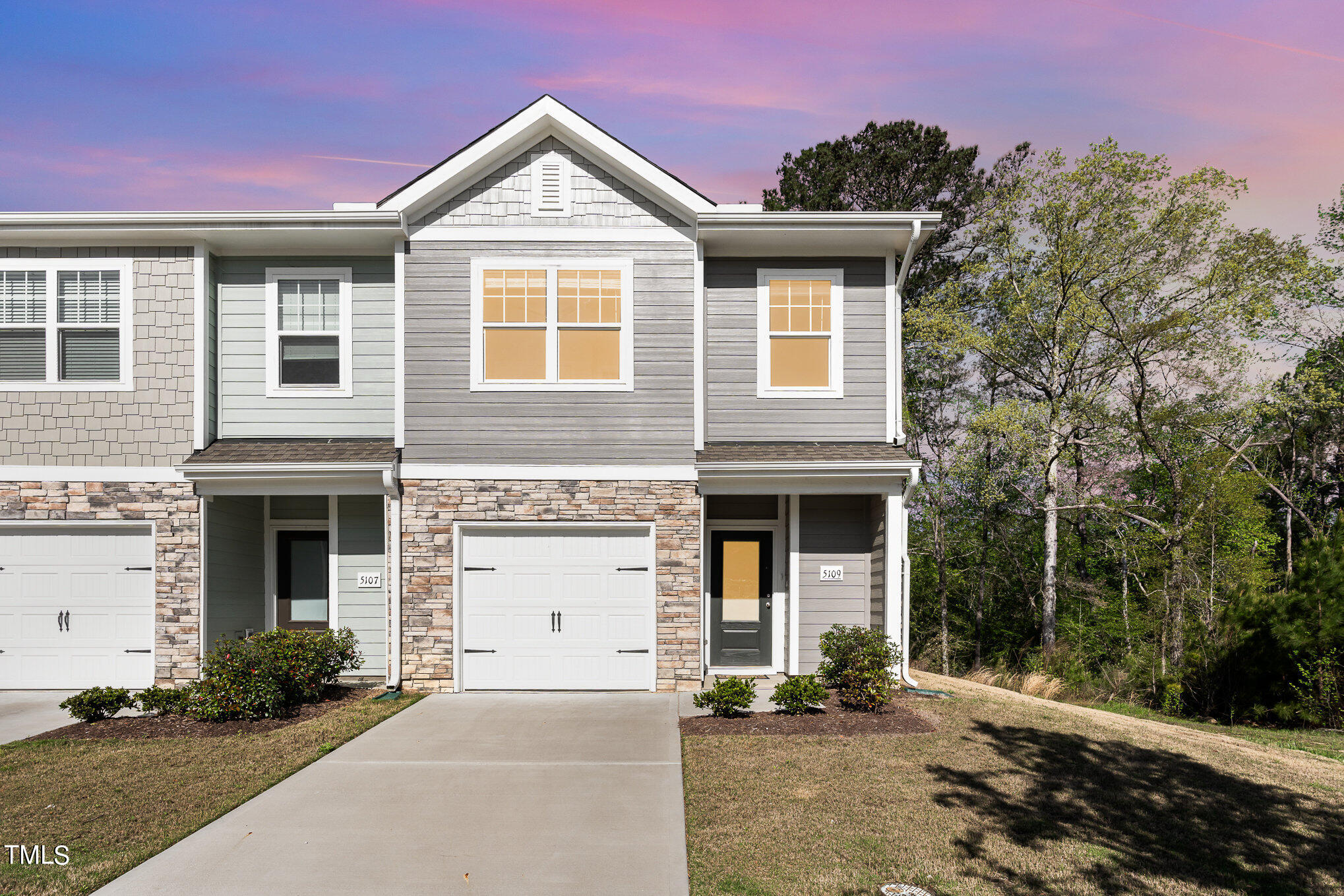 5109 Deep Channel Drive Property Photo