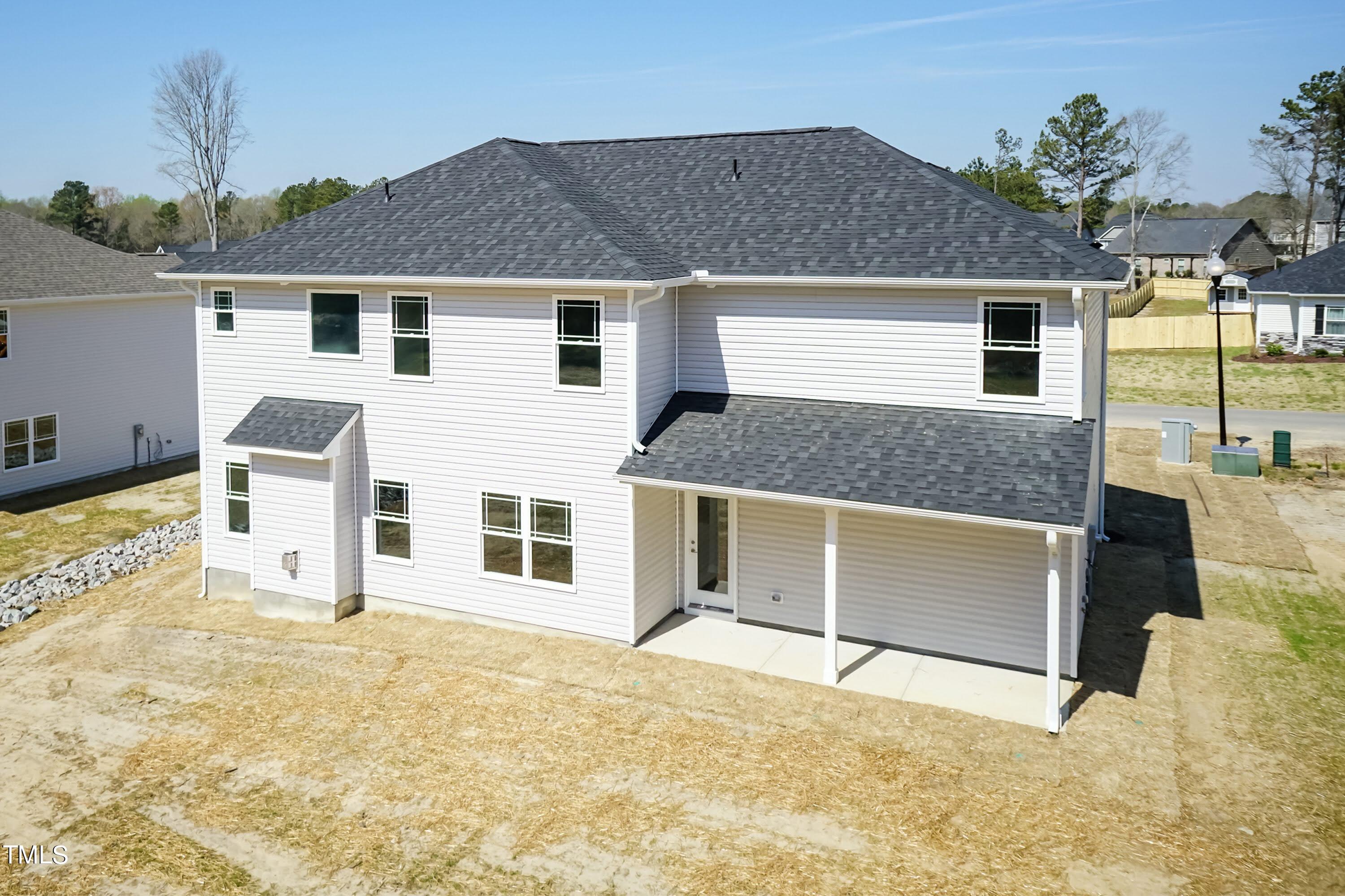 68 Capeside Court Property Photo 31