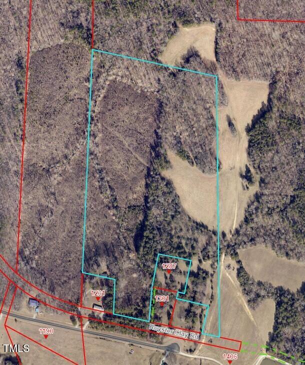 0000 Royster Clay Road Property Photo 1