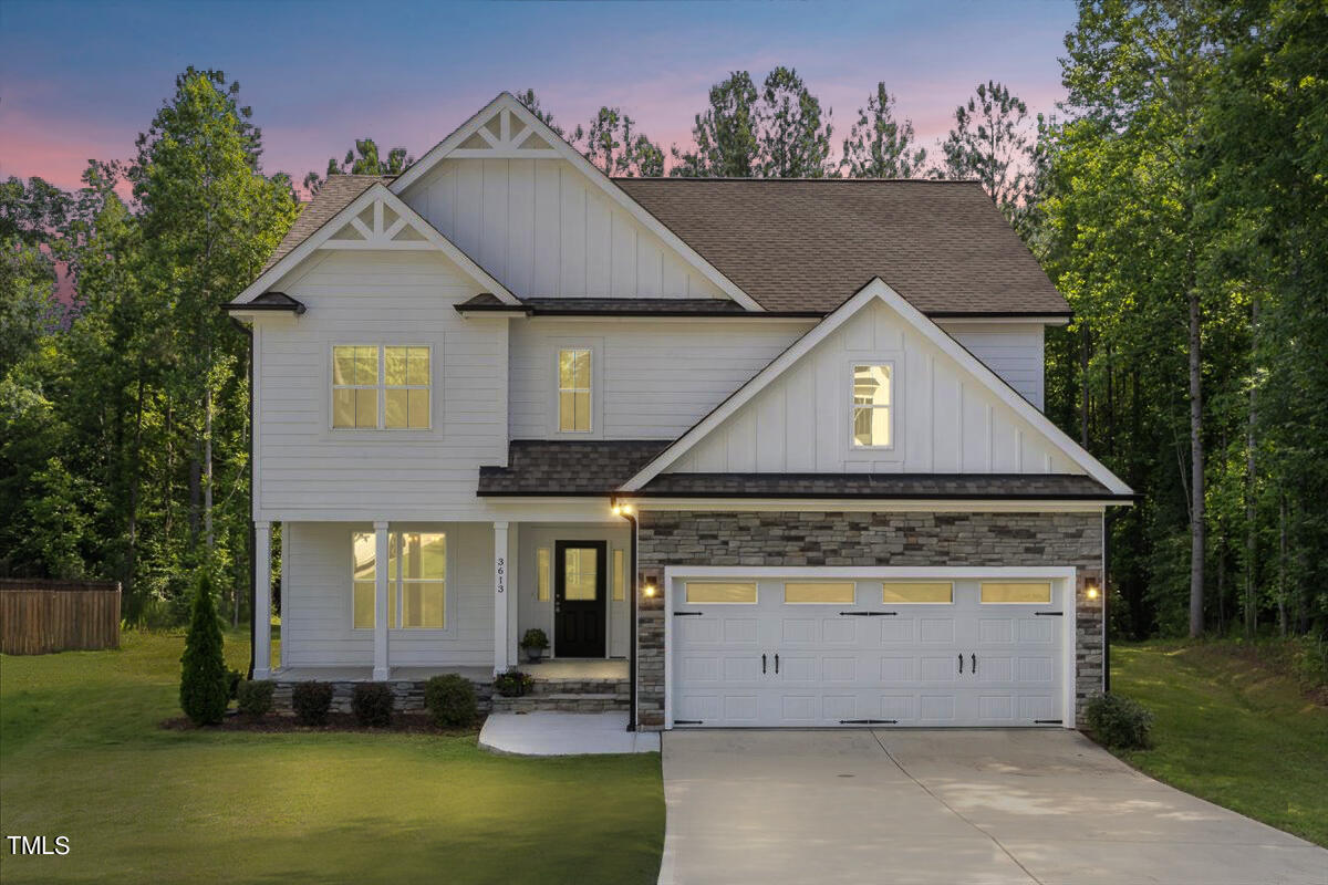 Berklee Estates Real Estate Listings Main Image