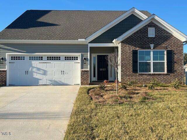 1917 Darrell Drive 5 Property Photo 1