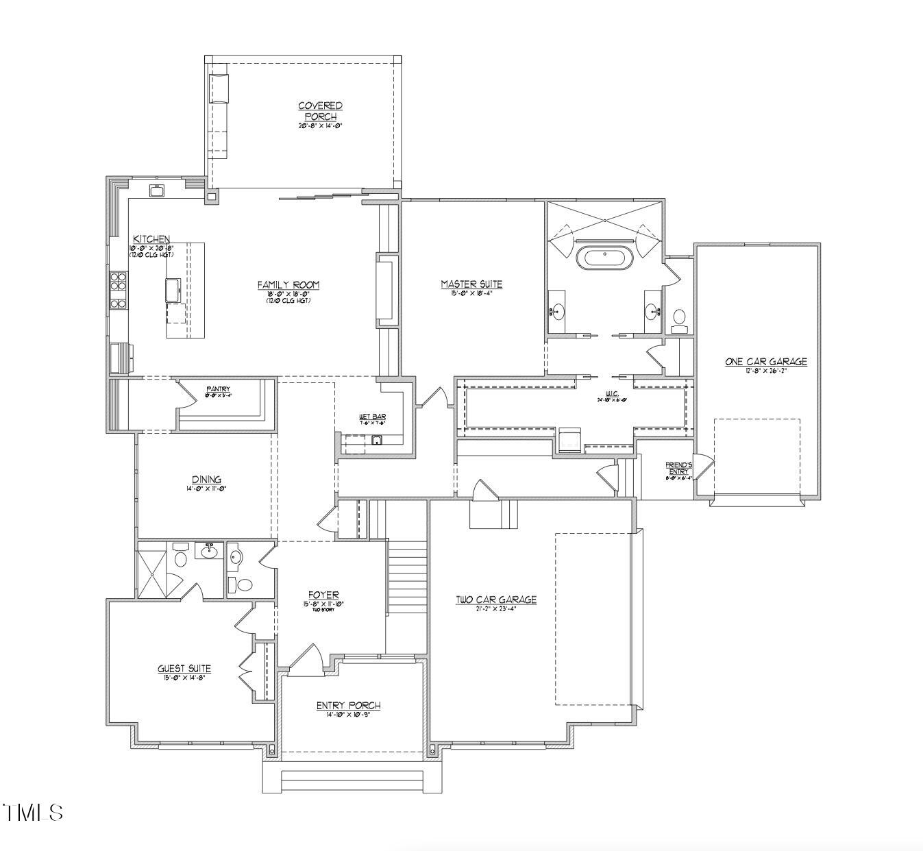 712 Daniels Street Property Photo 52