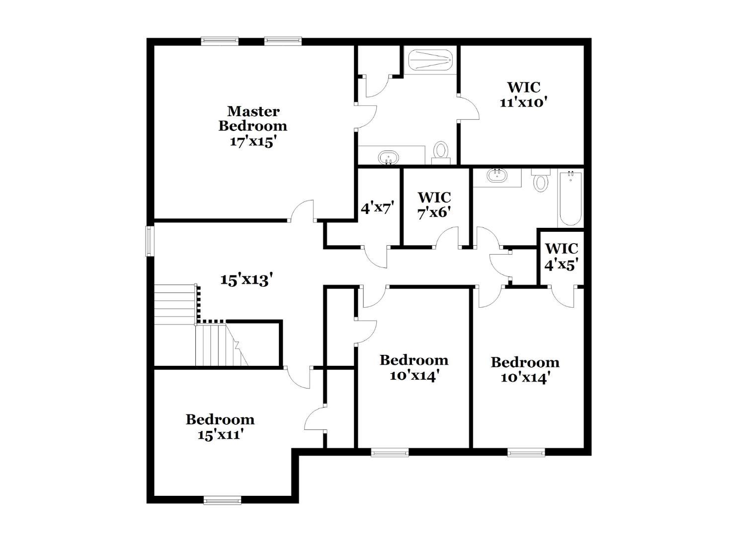 704 Kenyon Spring Drive Property Photo 3