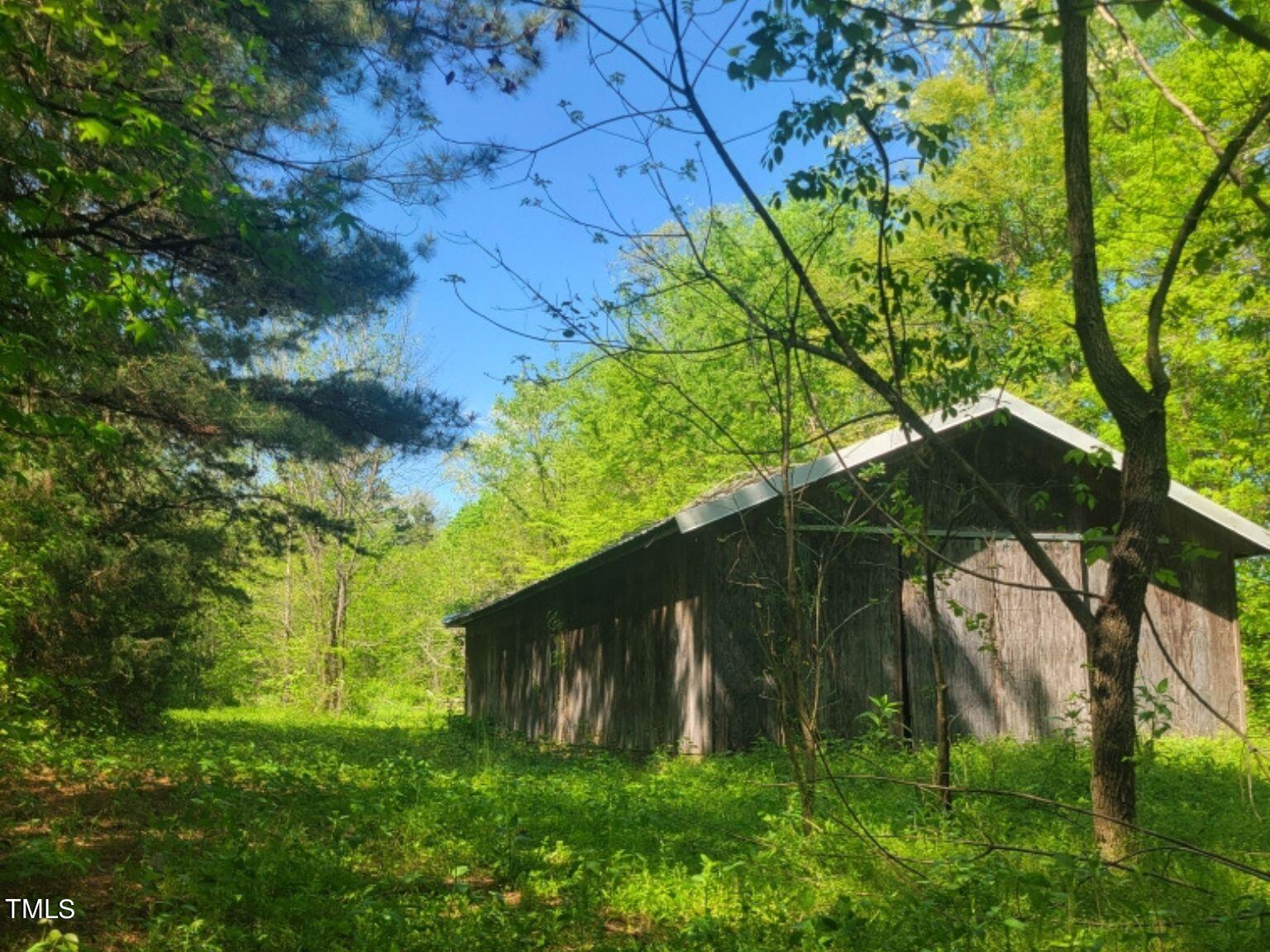 0 Zimmerman Road Property Photo