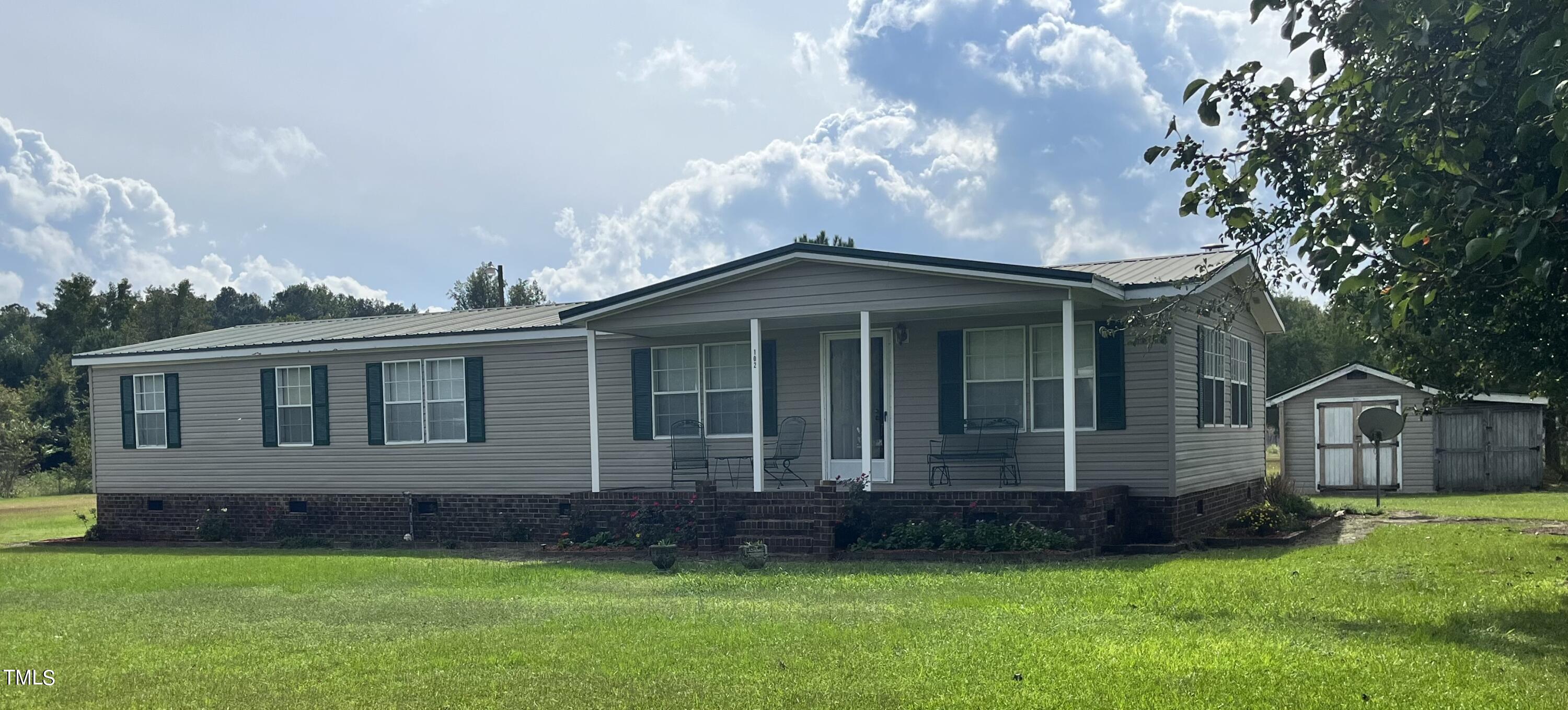 102 Flying Eagle Drive Property Photo