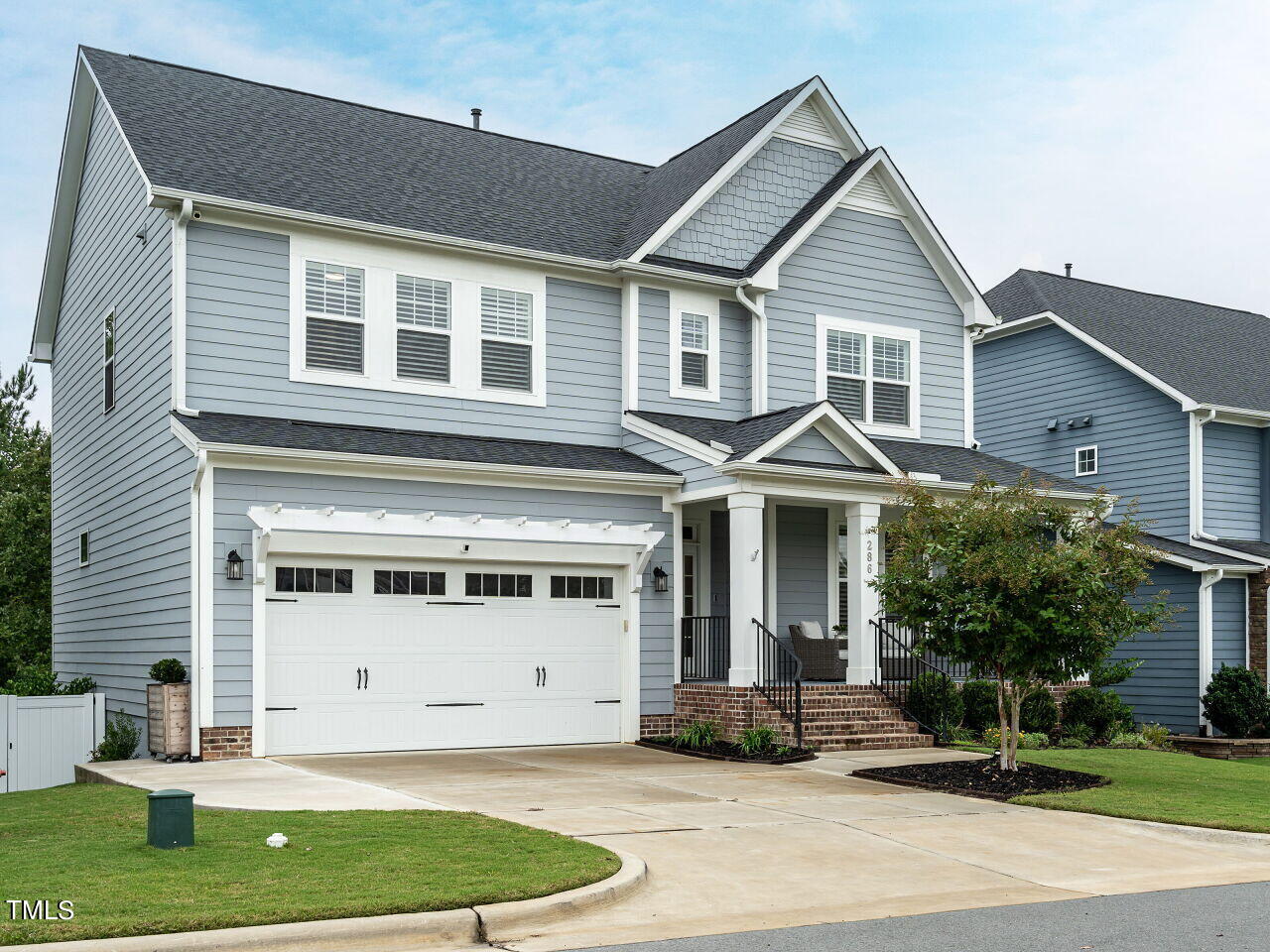 286 Two Creeks Loop Property Photo 1