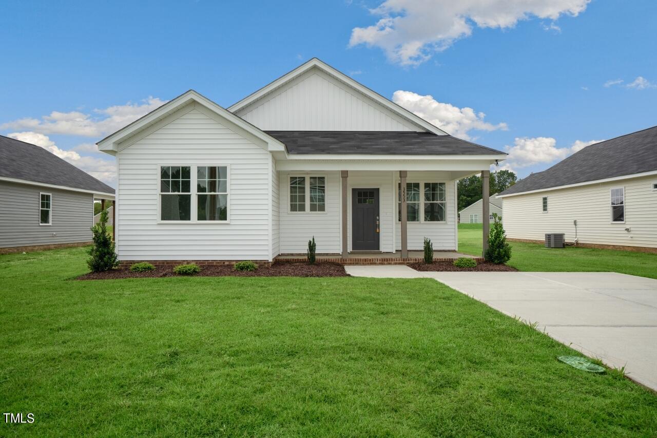 3553 Jetstream Drive Nw Property Photo