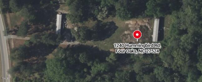 1240 Hummingbird Road Property Photo 2