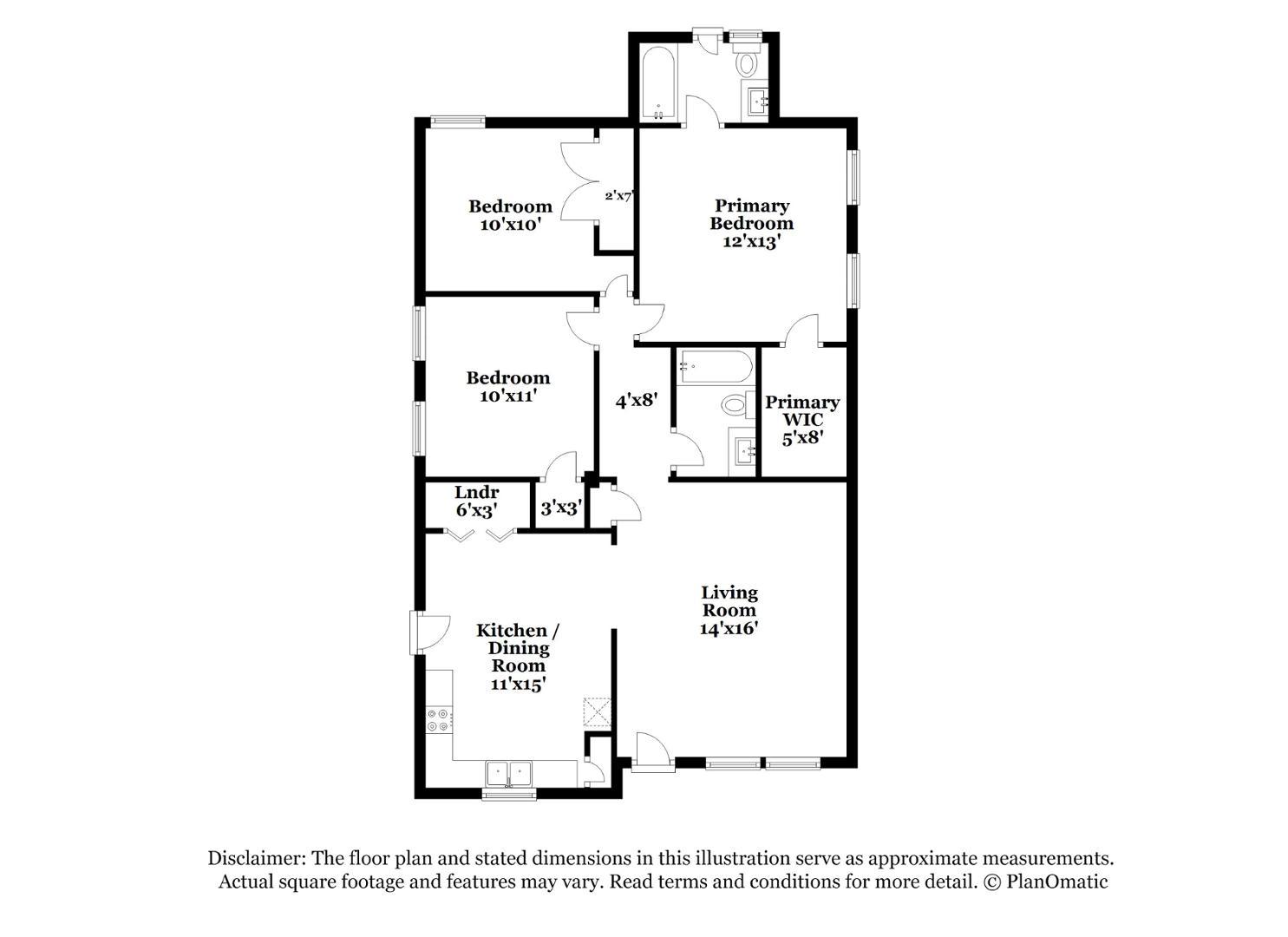 1721 Brown Owl Drive Property Photo 2