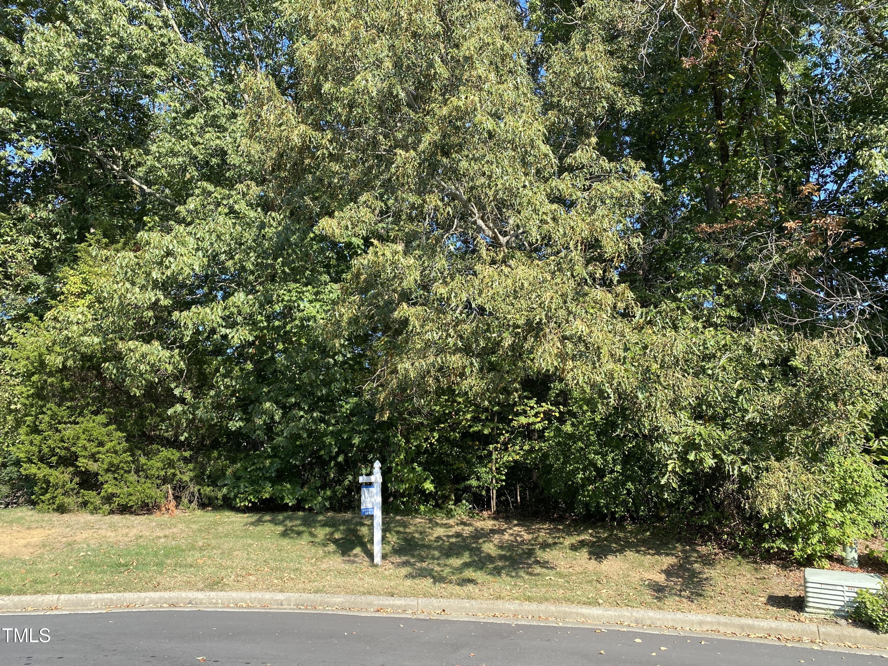 6503 Thurlow Court Property Photo 4