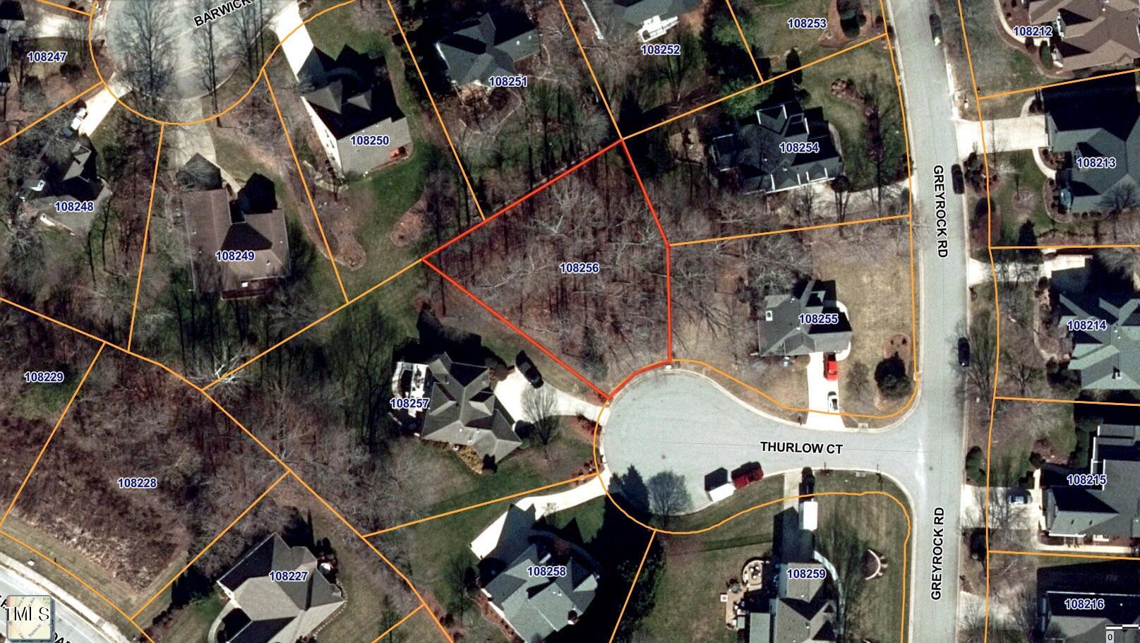 6503 Thurlow Court Property Photo 8