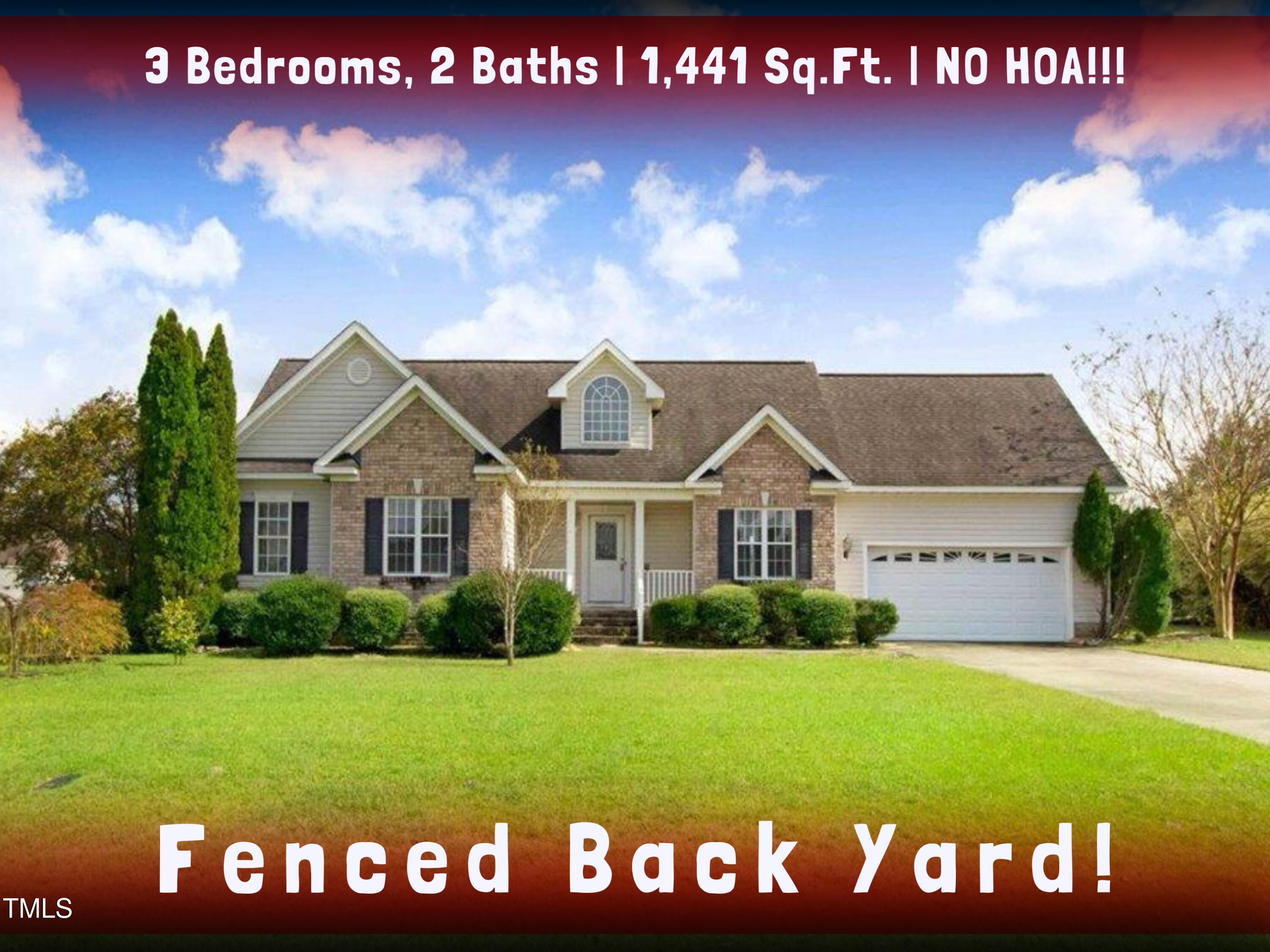 120 Willowbrook Drive Property Photo