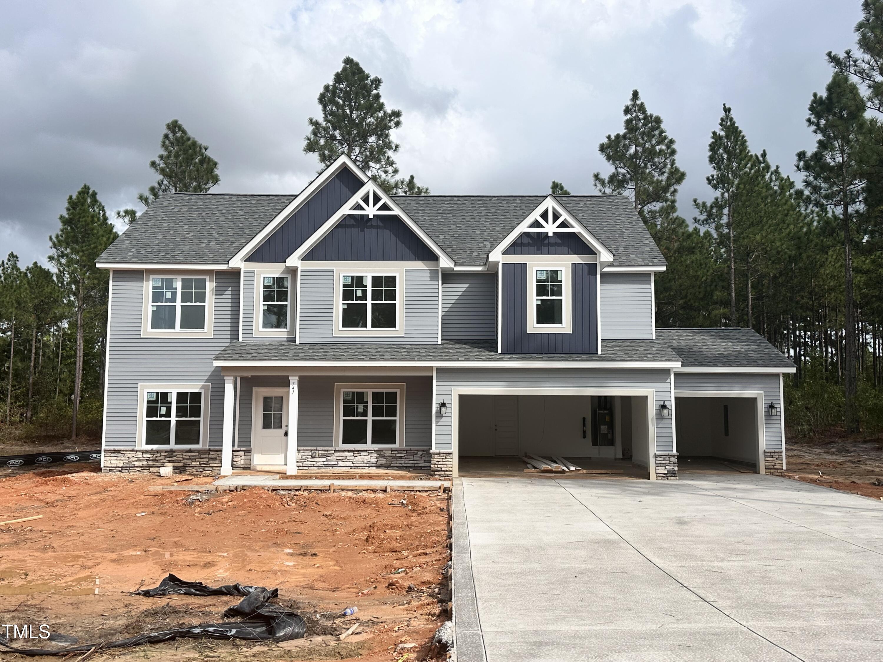 741 Rhum Drive Property Photo 1