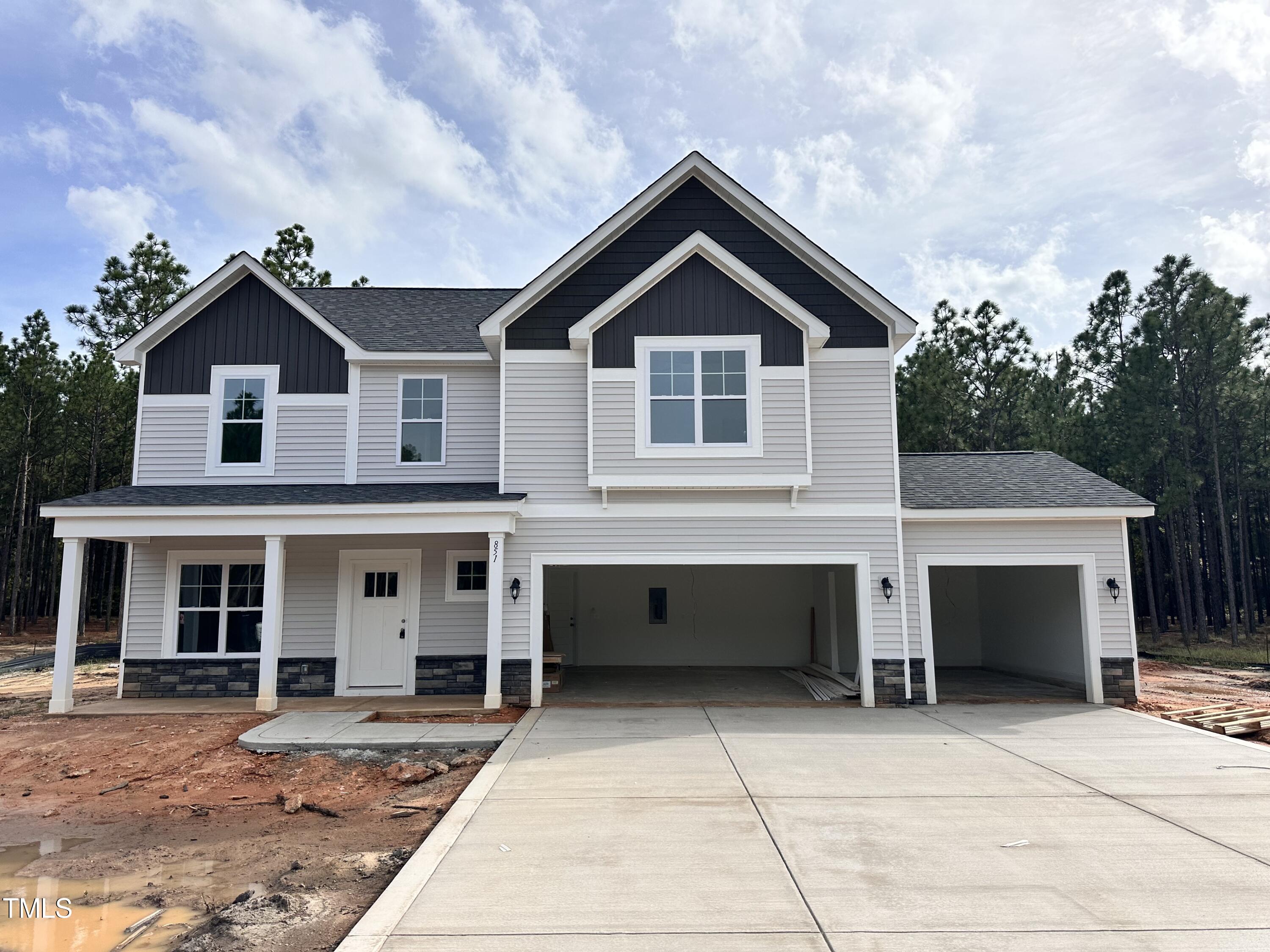 851 Rhum Drive Property Photo 1