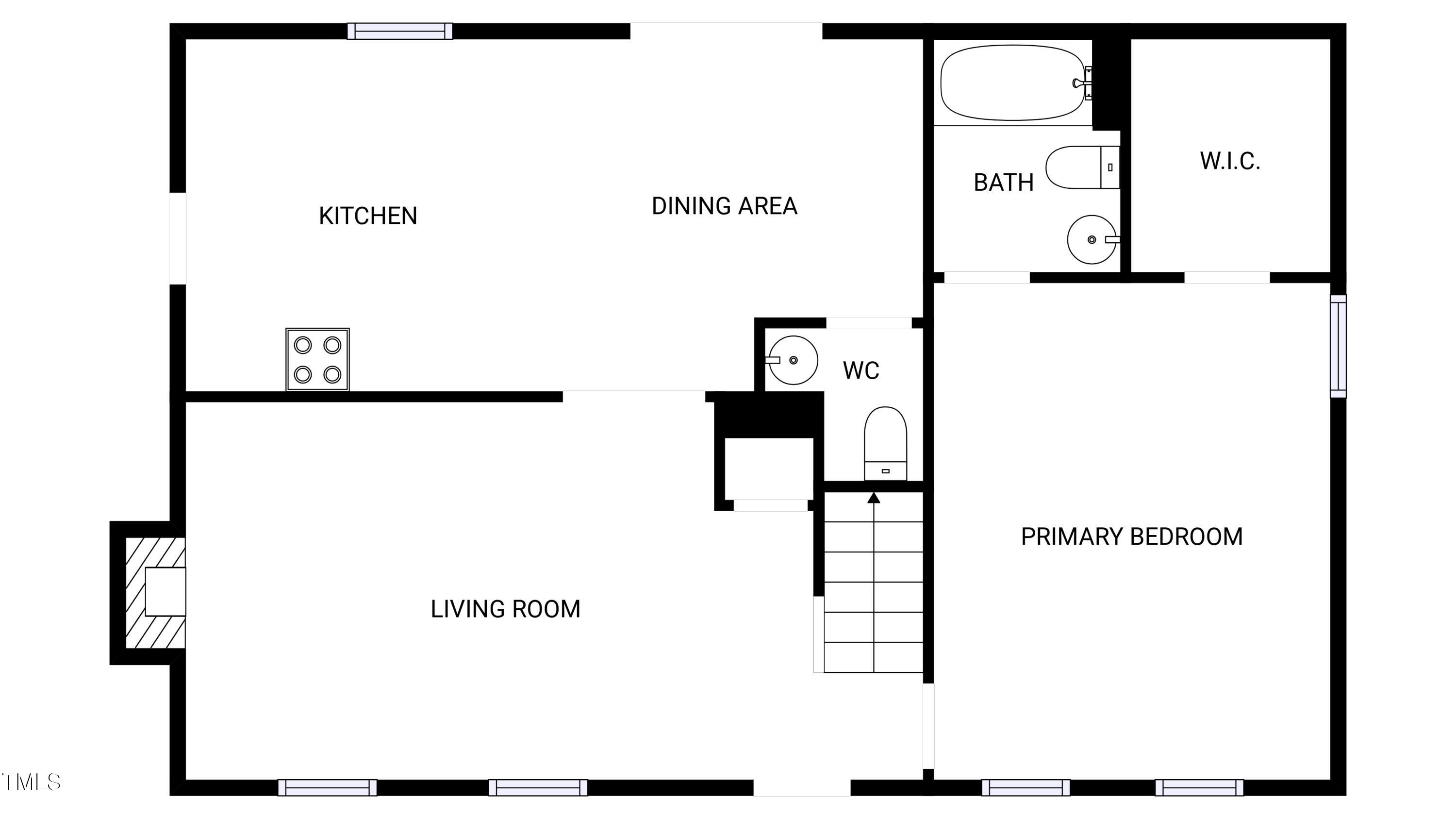 2809 Kempsford Place Property Photo 17