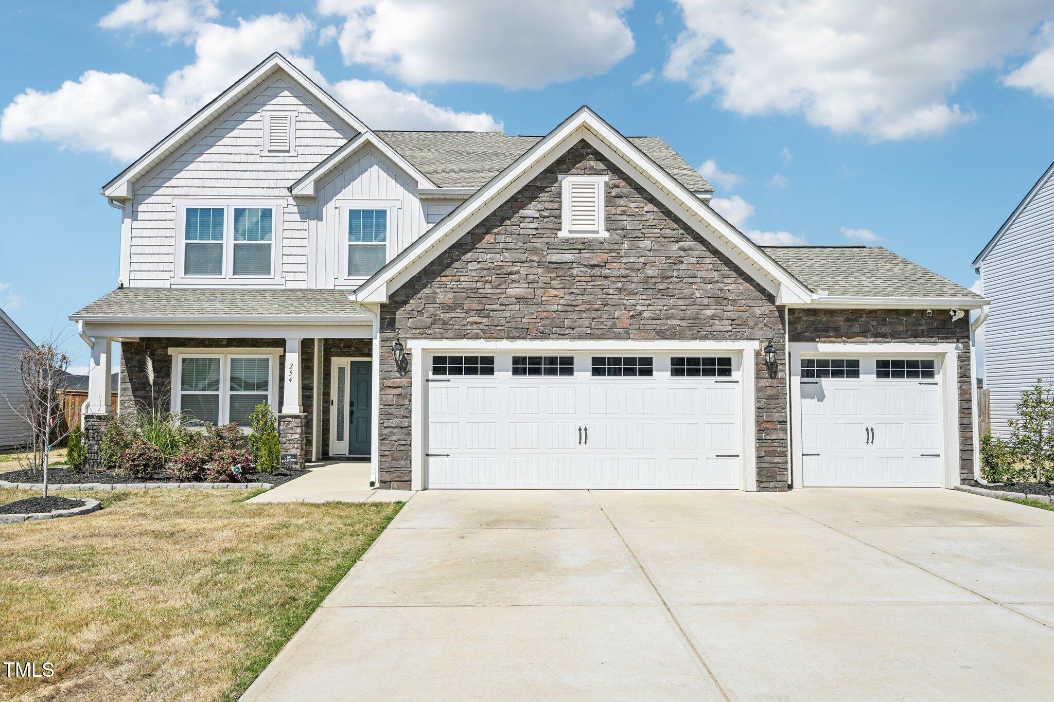 254 Arlie Lane Property Photo