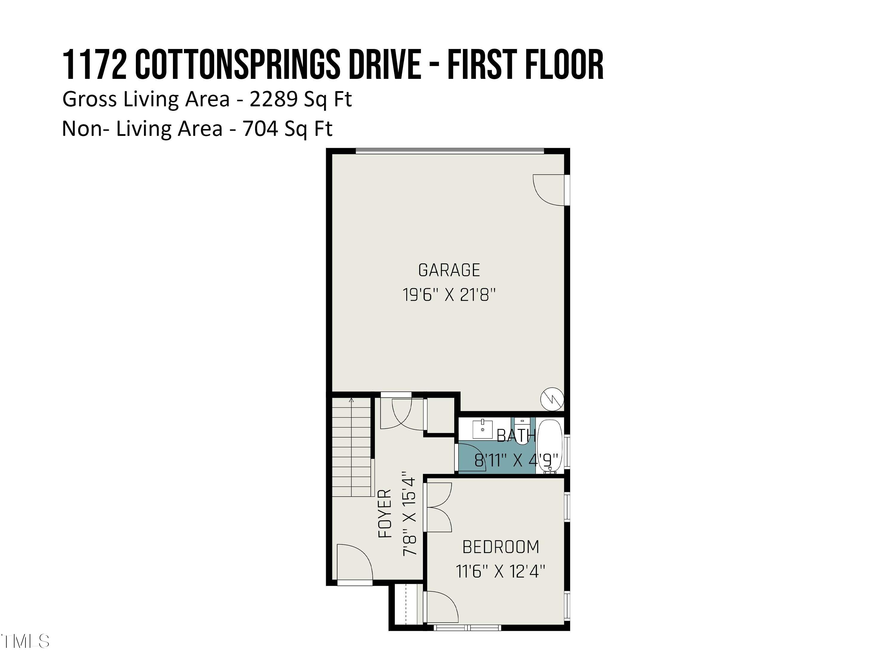 1172 Cottonsprings Drive Property Photo 31