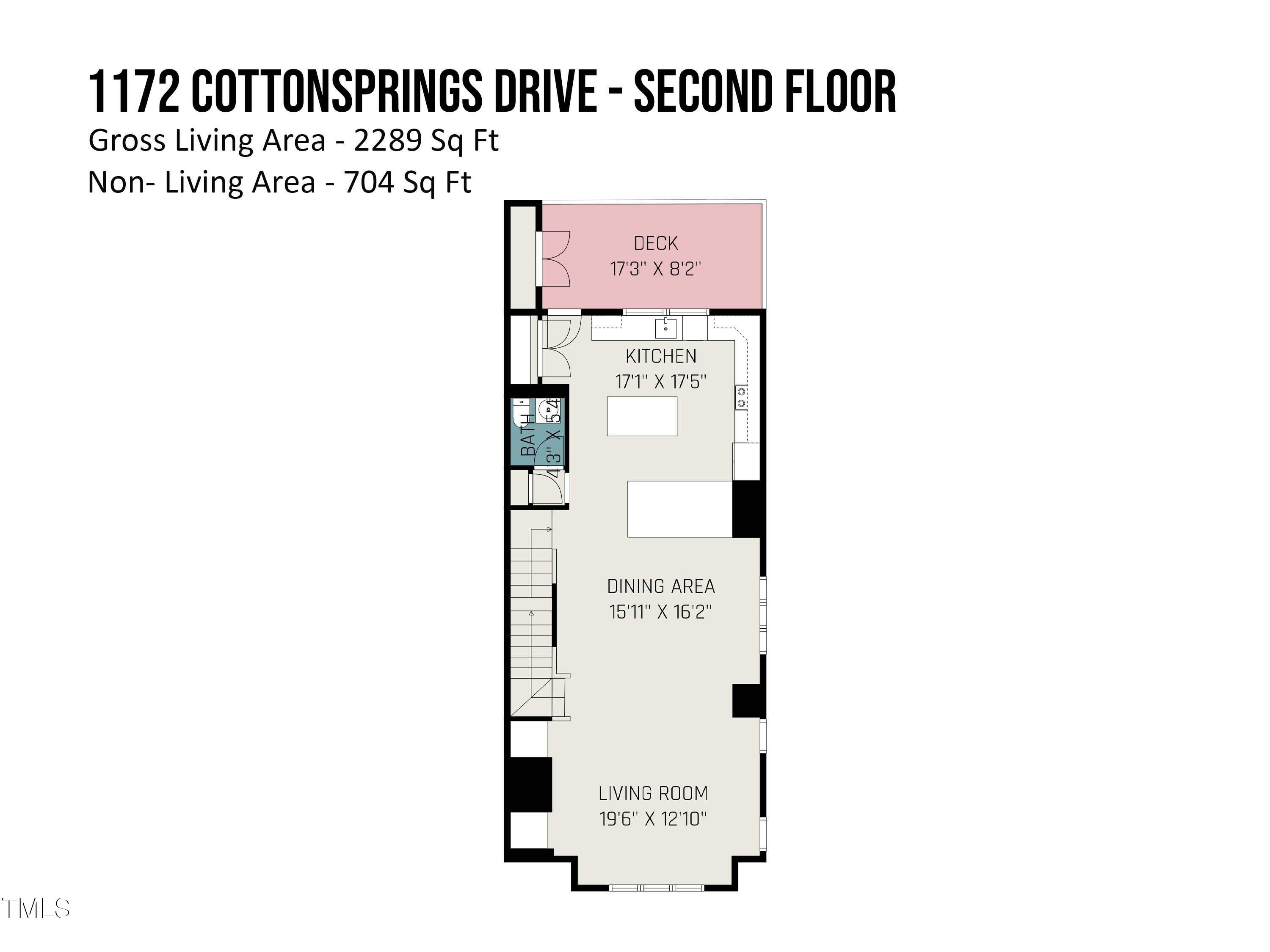 1172 Cottonsprings Drive Property Photo 32
