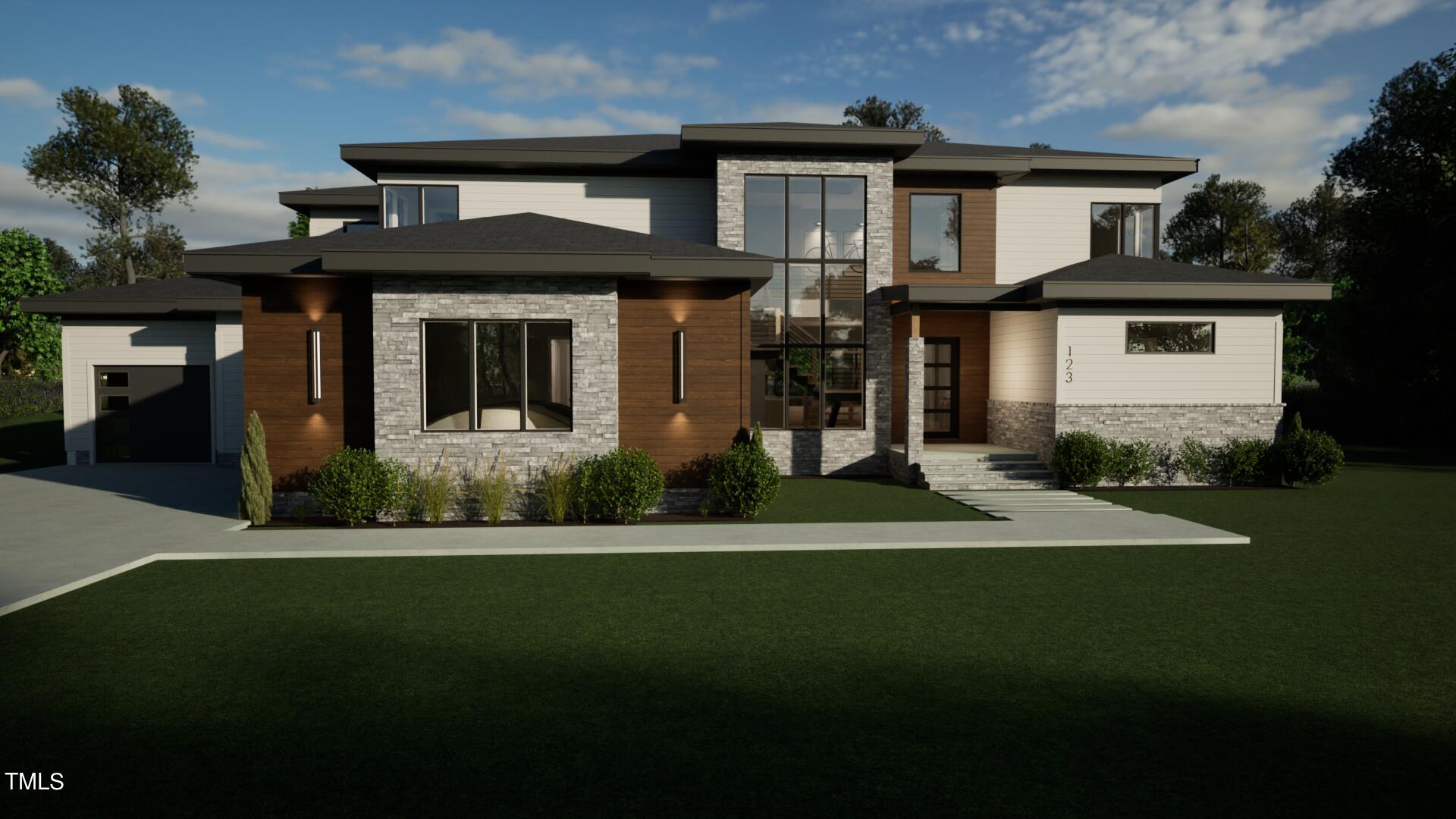 2209 Paddstowe Main Way Property Photo 1