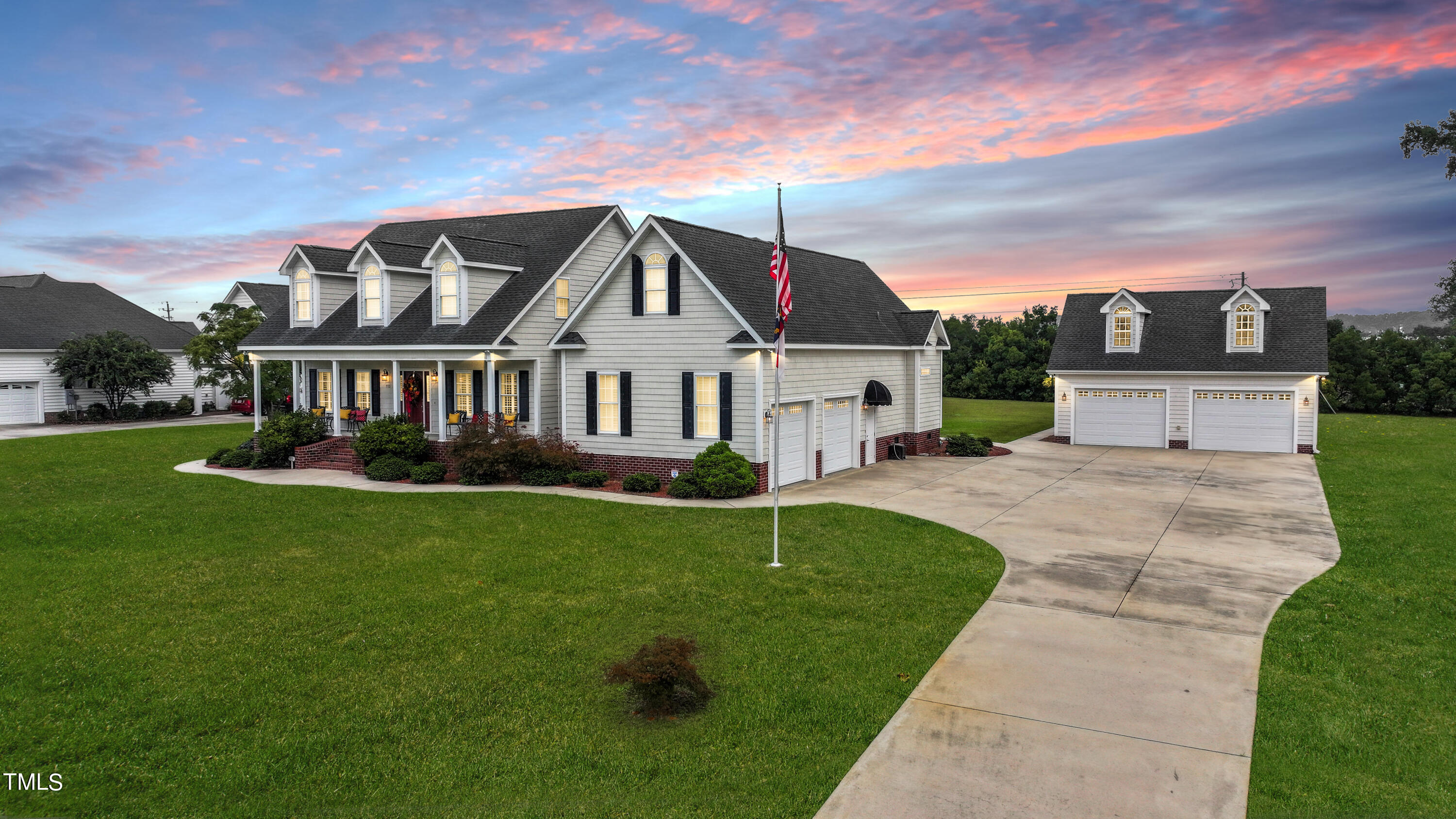113 Cabin Creek Lane Property Photo