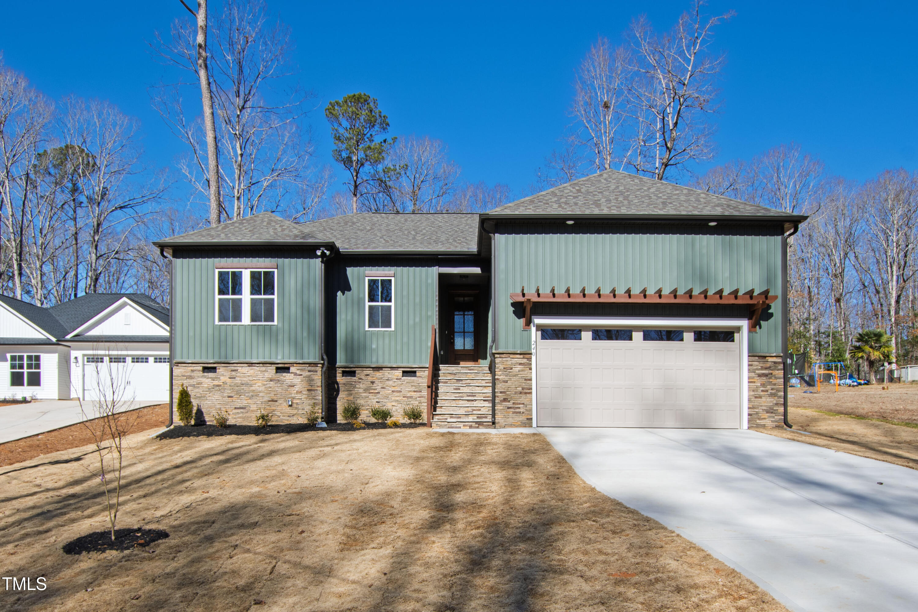 240 Sequoia Drive Property Photo 1
