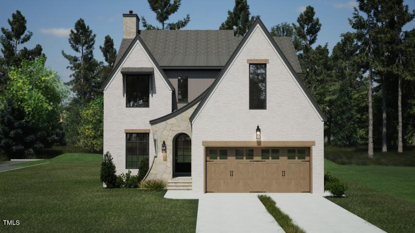 3301 Dell Drive Property Photo