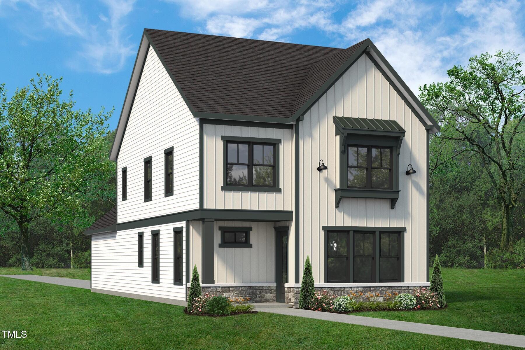 2400 Adrift Road Property Photo