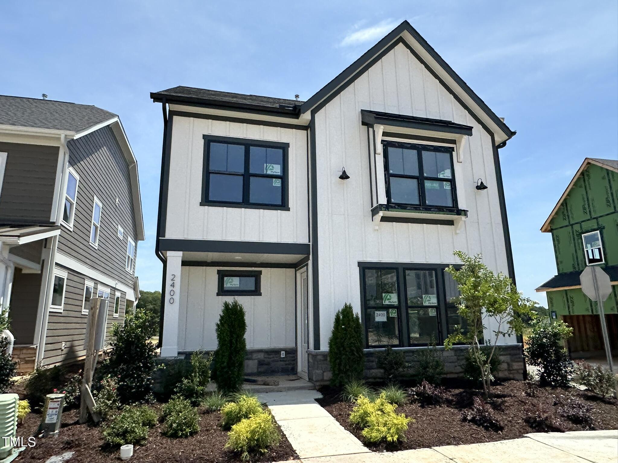 2400 Adrift Road Property Photo 1