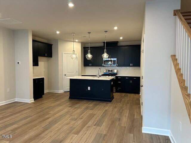 607 Hyperion Alley Property Photo 2