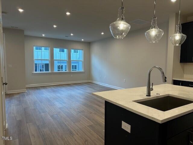 607 Hyperion Alley Property Photo 6